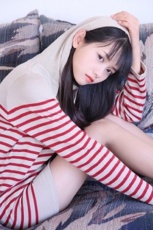 明星专题：邱玉茹